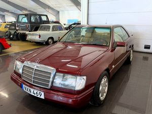 Mercedes 300 bild 7