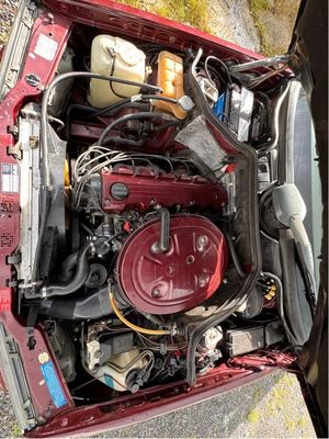 Mercedes 300 bild 7
