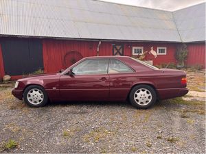 Mercedes 300 bild 1