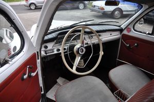 Volvo PV bild 8