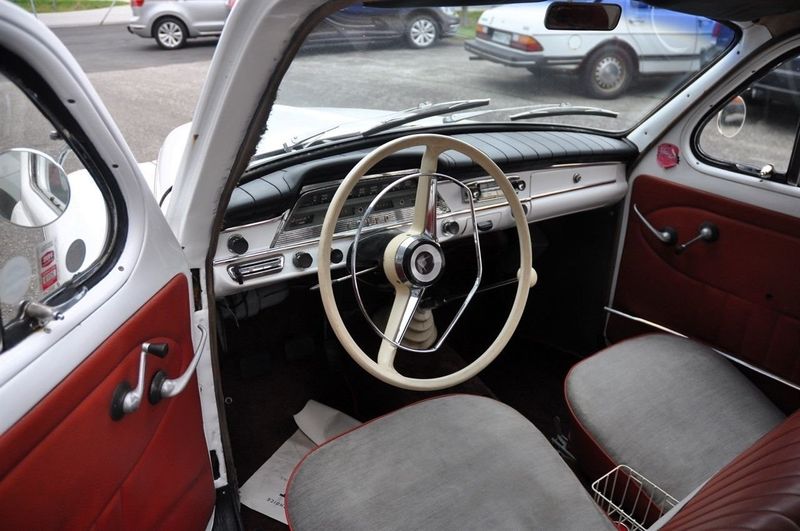 Volvo PV bild 8
