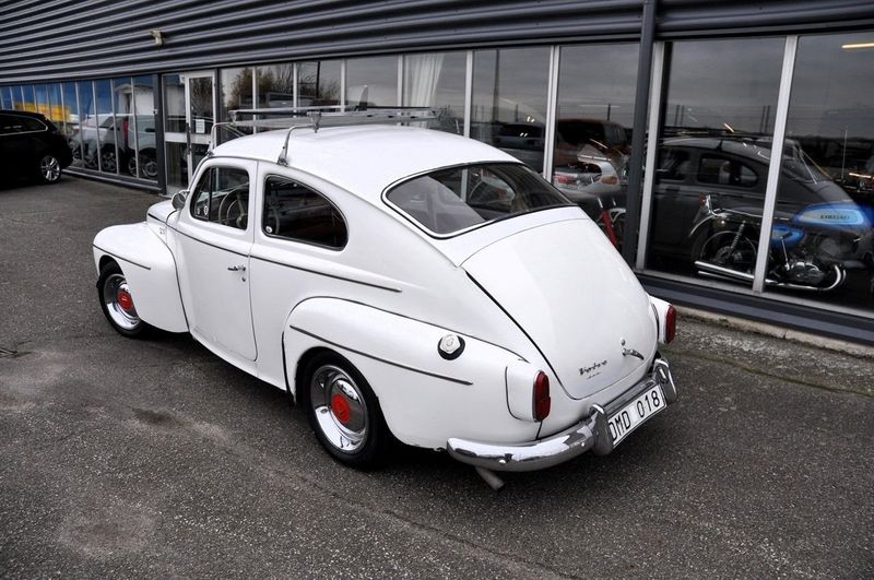 Volvo PV bild 7