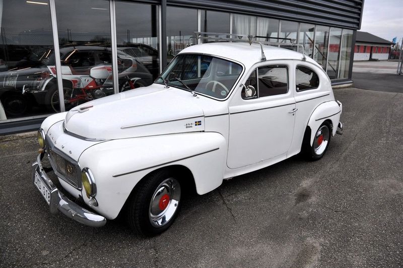 Volvo PV bild 2