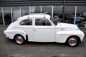 Volvo PV bild 5