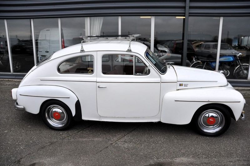 Volvo PV bild 5
