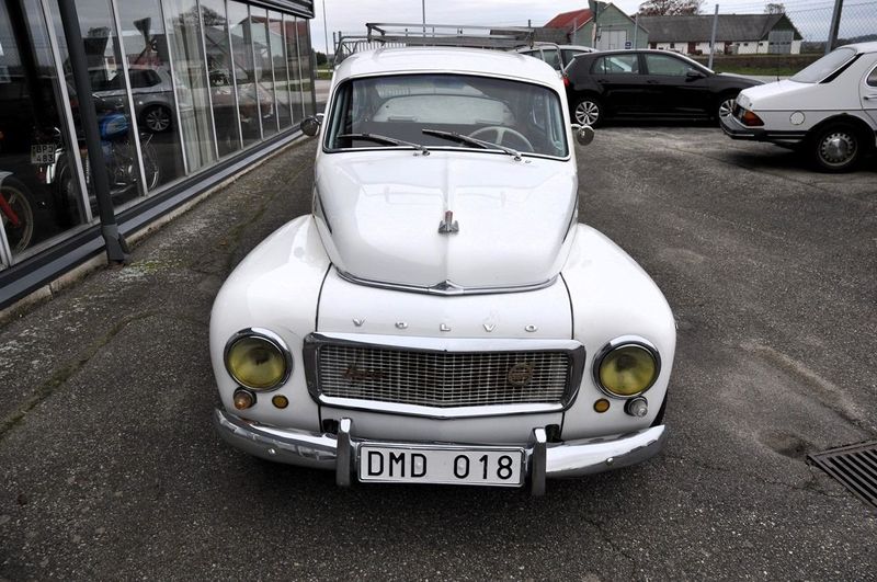Volvo PV bild 4