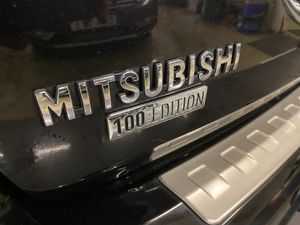 Mitsubishi Outlander bild 14