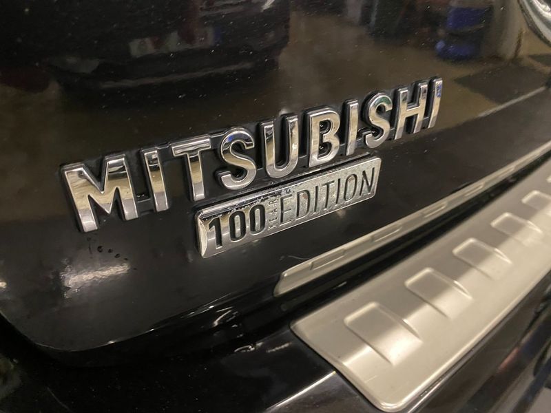 Mitsubishi Outlander bild 14