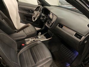 Mitsubishi Outlander bild 19