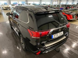 Mitsubishi Outlander bild 6