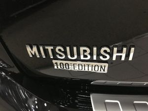 Mitsubishi Outlander bild 5