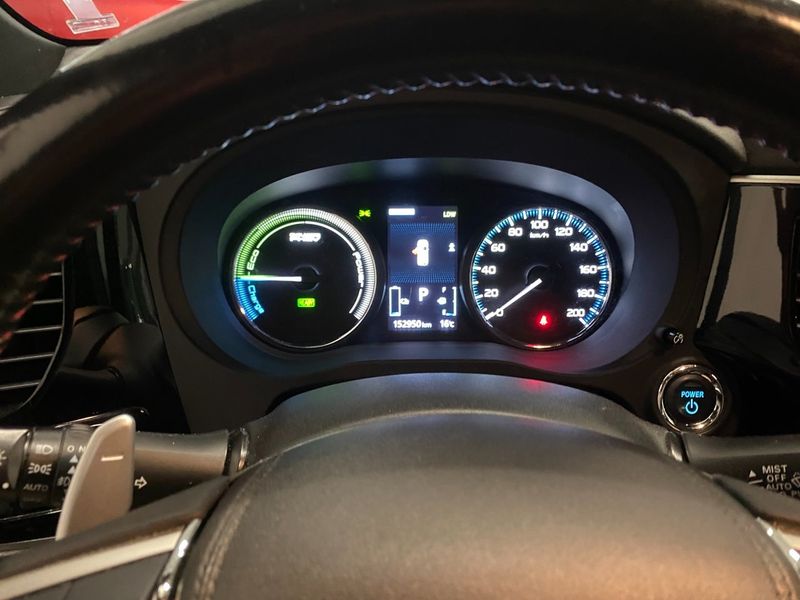 Mitsubishi Outlander bild 24