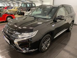 Mitsubishi Outlander bild 5