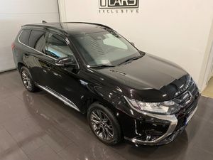 Mitsubishi Outlander bild 8