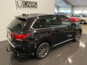 Mitsubishi Outlander bild 4