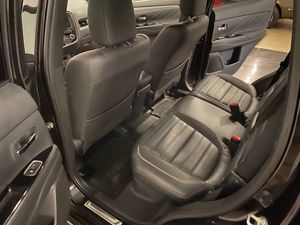 Mitsubishi Outlander bild 17