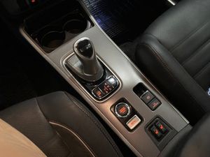 Mitsubishi Outlander bild 23