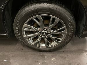 Mitsubishi Outlander bild 11