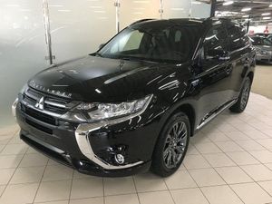 Mitsubishi Outlander bild 1