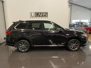 Mitsubishi Outlander bild 2