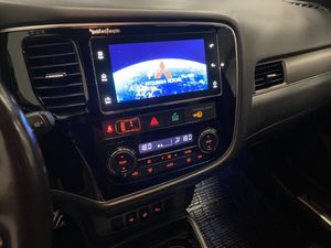 Mitsubishi Outlander bild 22