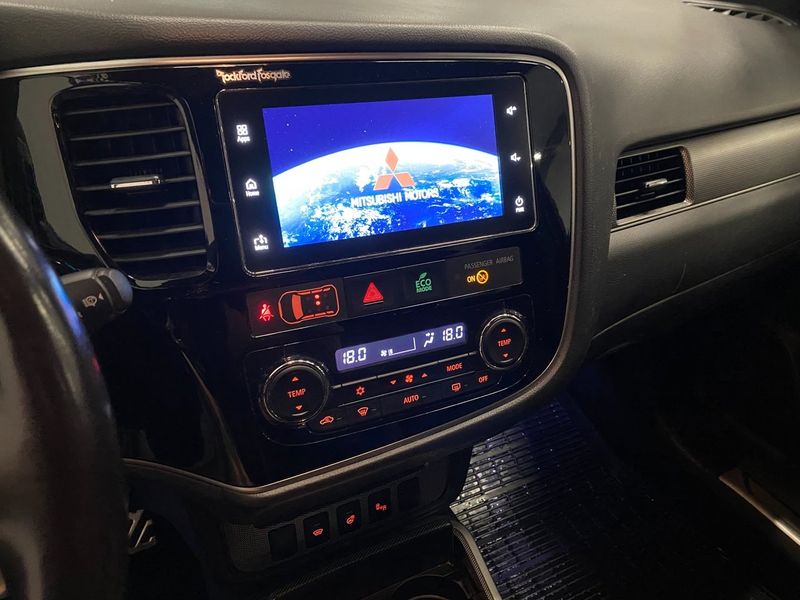 Mitsubishi Outlander bild 22