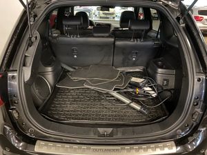 Mitsubishi Outlander bild 13
