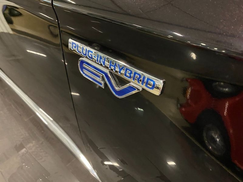 Mitsubishi Outlander bild 12