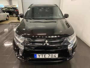 Mitsubishi Outlander bild 3