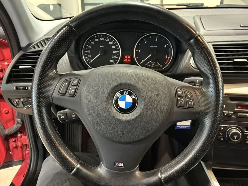 BMW 118 bild 5