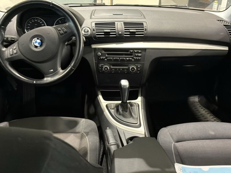 BMW 118 bild 4
