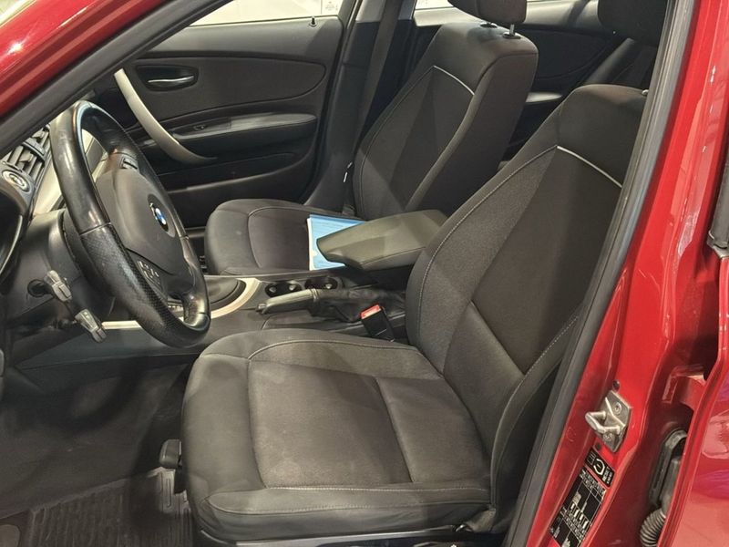BMW 118 bild 7