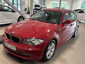 BMW 118 bild 2