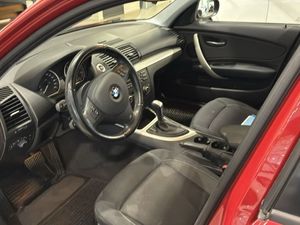 BMW 118 bild 6