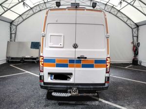 Volkswagen Crafter bild 6