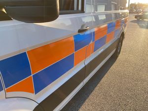 Volkswagen Crafter bild 21