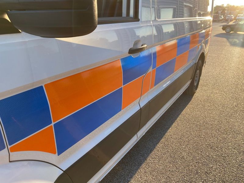 Volkswagen Crafter bild 21