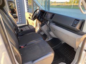 Volkswagen Crafter bild 11