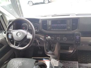 Volkswagen Crafter bild 7