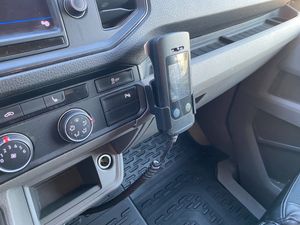 Volkswagen Crafter bild 19
