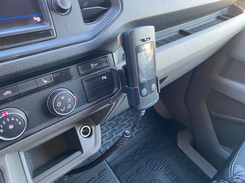 Volkswagen Crafter bild 19