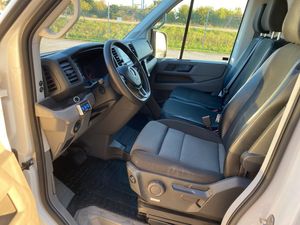 Volkswagen Crafter bild 10