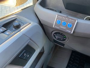 Volkswagen Crafter bild 17