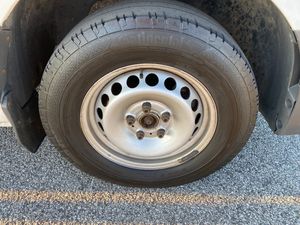 Volkswagen Crafter bild 23