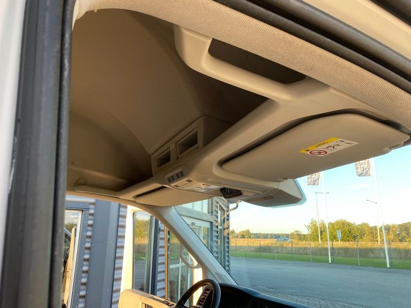 Volkswagen Crafter bild 12