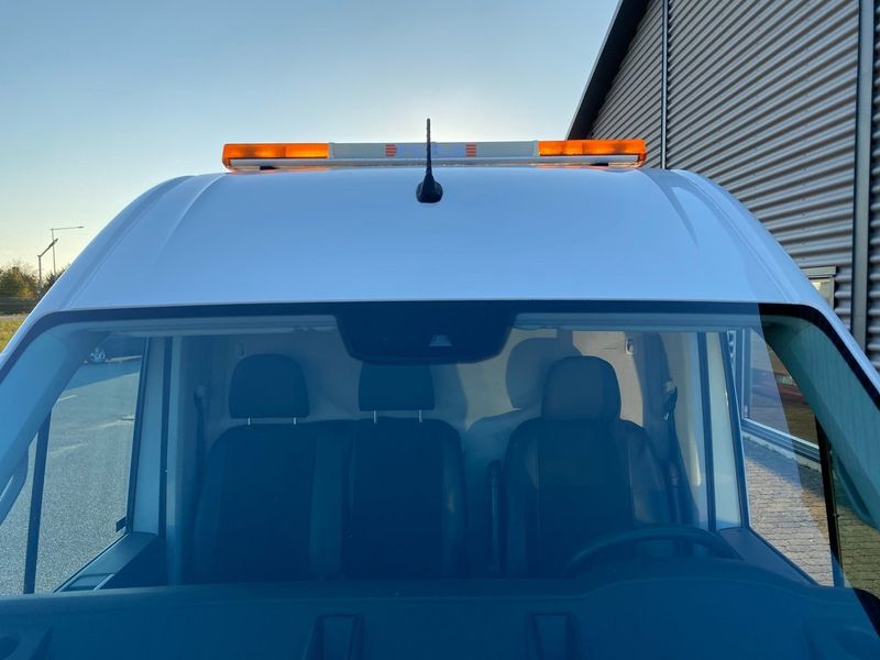 Volkswagen Crafter bild 24