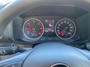 Volkswagen Crafter bild 18