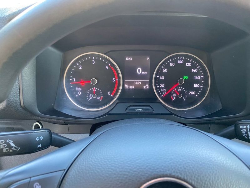 Volkswagen Crafter bild 18