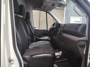 Volkswagen Crafter bild 8