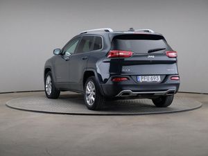 Jeep Cherokee bild 2